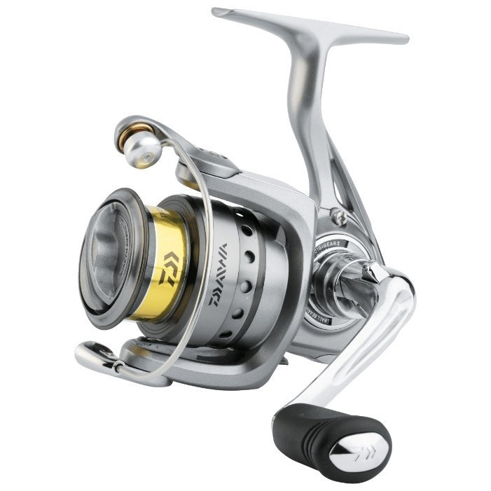 Рыболовные катушки DAIWA