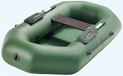 Лодка Аква-Оптима 190 (с гребками)