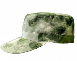 Кепка на застежке (рип-стоп)