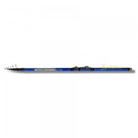 Волжанка Мини удилище болонское с/к 4.0м (7 секций) тест до 25гр