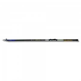 Волжанка Фортуна удилище болонское с/к 4.0м (4 секции) тест до 30гр