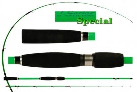 Спиннинг J-SERIES SPECIAL 2,1