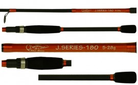 Спиннинг J-SERIES 1.8м