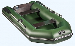 Лодка Аква 2800