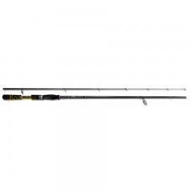 Волжанка Джиг-Мастер спиннинг тест 7-28гр 2.1м (2 секции) (IM7)