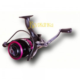 Волжанка Бейтранер 50 катушка бейтранер (8+1 подш) 0.35 мм./160 м.