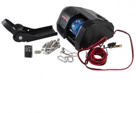 Якорная лебедка SEA-PRO 25