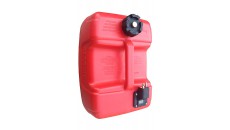 Бак SEA-PRO на 12 л. с коннектором (Yamaha) и датчиком уровня топлива.