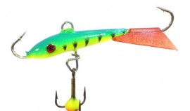 Балансир Lucky John 71313-36RT