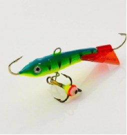 Lucky john 81451-36RT