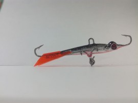 Балансир Sprut "Garuto" №5&nbsp;SBK-EP
&nbsp;