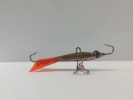 Балансир Sprut "Garuto" №5&nbsp;GRL-3D
&nbsp;