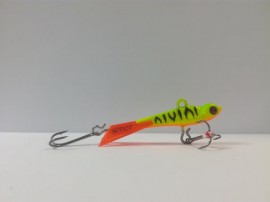 Балансир Sprut "Kampo" №5 FT