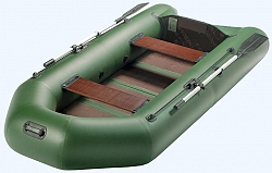 Лодка Аква 2900 СК