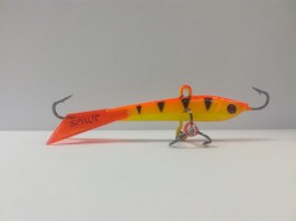 Балансир Sprut "Ondori" №7&nbsp;HP-UV

&nbsp;