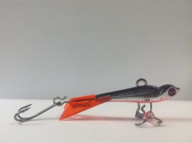 Балансир Sprut "Kampo" №5&nbsp;SBK-EP

&nbsp;