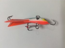 Балансир Sprut "Akari" №5&nbsp;WB

&nbsp;