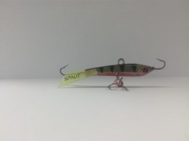 Балансир Sprut "Ondori" №6 BKP-3D