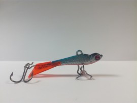 Балансир Sprut "Kampo" №5&nbsp;SB-3D

&nbsp;