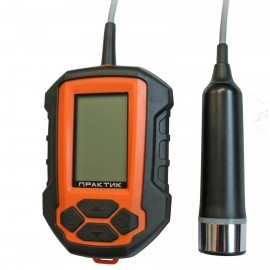Эхолот Практик 6S