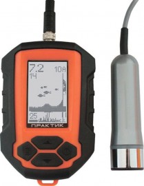 Эхолот Практик 6М