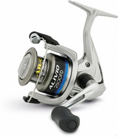 Катушка Shimano ALIVIO 2500 RC CLAM PACK
