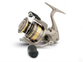 Катушка Shimano EXAGE 4000 FD
