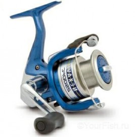 Катушка Shimano NEXAVE 2500 FC