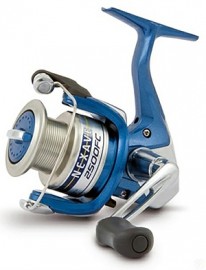Катушка Shimano NEXAVE 4000 FC