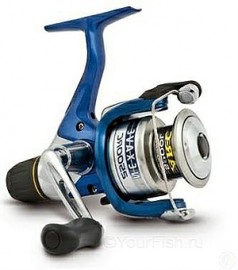 Катушка Shimano NEXAVE 4000 RC