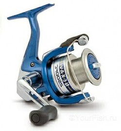 Катушка Shimano NEXAVE 1000 FC