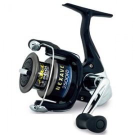 Катушка Shimano NEXAVE 3000 FD