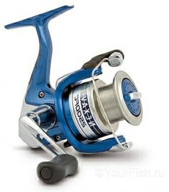 Катушка Shimano NEXAVE 3000S FC