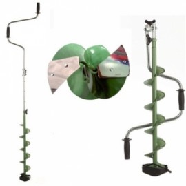 Ледобур Mora&nbsp; Expert-Pro диаметр 200 мм