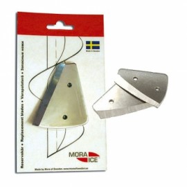Ножи Mora для ледобура Micro, Pro, Arctic, Expert и Expert PRO диаметр 110 мм