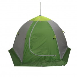 Палатка 3-х местная 3-х слойная
