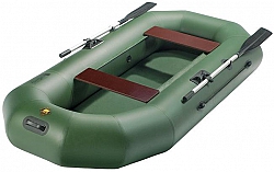 Лодка Таймень N-270