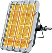 ГИИ-2,9 инфракрасный газовый обогреватель