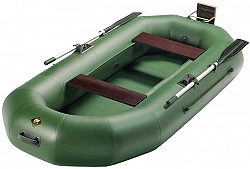 Лодка Таймень N-270 ТР