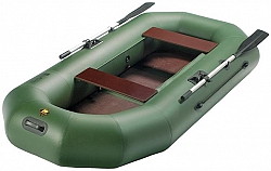 Лодка Таймень N-270 C