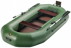 Лодка Таймень N-270 C ТР