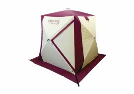 Палатка "Снегирь 2Т"
