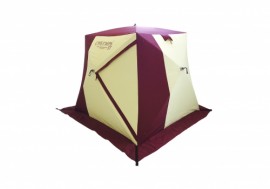 Палатка "Снегирь 3Т"