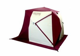 Палатка "Снегирь 4Т"