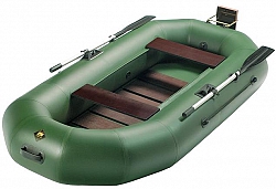 Лодка Таймень N-270 РС ТР