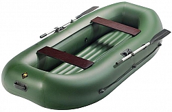 Лодка Таймень V-290 НД