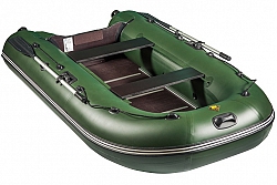 Лодка Ривьера-компакт 2900 СК