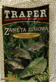 Прикормка Traper Zimowe Универсальная 0.75кг