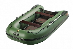 Лодка Ривьера-компакт 3200 С