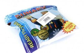 Прикормка Dunaev Ice Ready 0,5кг Универсальная